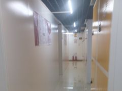 -安东易迷你自助仓储寄存仓库(草桥店)
