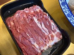 -牛街清真满恒記(平安里西大街店)