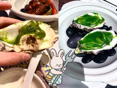 -狮拾久·现代新加坡料理(福田COCO Park店)