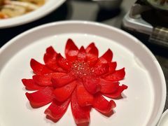 -曾宴·楚菜(湖北省博物馆店)