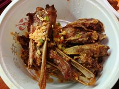 -粤仔湾砂锅粥(滨湖万达店)