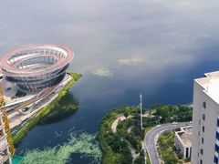-梅溪湖城市岛