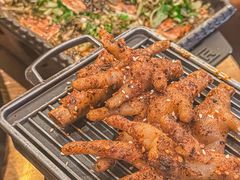 -烤匠麻辣烤鱼(万象城店)