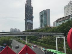 -深圳海景嘉途酒店(东翼楼)