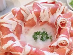 -蒙都43°9羊火锅·赤峰美食(宁城店)