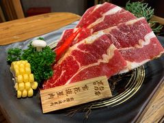 -黑牛の店·和牛烧肉(合生汇店)