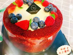 -姆们M Sweetie Cake(五道口店)