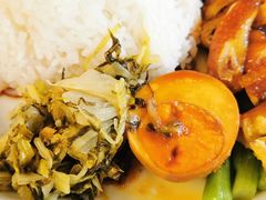 香港豉油鸡饭-金戈戈香港豉油鸡(皇庭广场店)