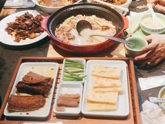 -北平盛世·新京菜·北京烤鸭(劲松·双井店)