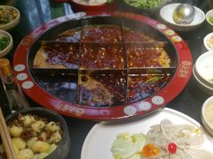 -矮板凳老火锅(宽窄巷子店)