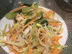 -金陵后厨·南京菜(新街口秣陵路店)