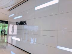 -CHANEL(ifs国际金融店)