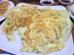蚝仔煎饼-四季美蚝皇