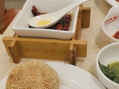-阳坊大都涮羊肉(阳坊总店)