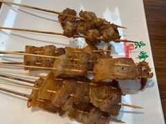 -庆峰龙虾烧烤(合肥一店)