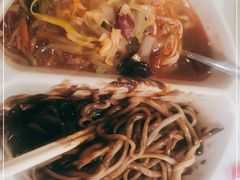 -正宗韩国炸酱面(沈航店)