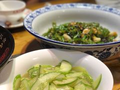 清炒黄瓜-天怡·鱼工厂(梅溪湖店)