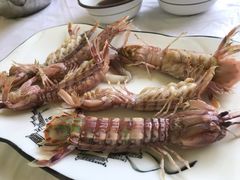 特色手工鲅鱼水饺-宾朋海鲜美食餐厅·特色美食(兴海路店)