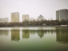-西宁市人民公园(城西区)