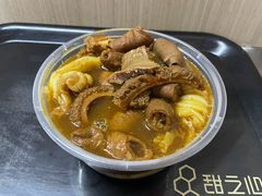 -阿姨牛杂(北京路店)