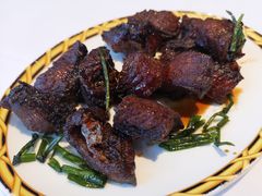 -君悦大酒店行政酒廊