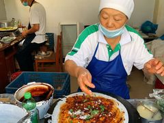 -水丰路鸡蛋饼