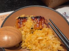 -鳗事鱼意·活鳗现烤专門店(保利广场店)