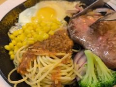 -夏日玛莉西餐厅(梅溪湖步步高店)