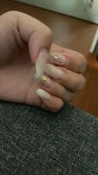 -NEW LOOK-绿麓 · 美甲美睫脱毛工作室