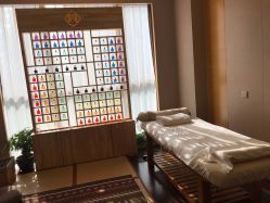 -彩虹之门健康管理