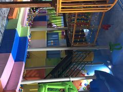 -成都浩海立方海洋公园