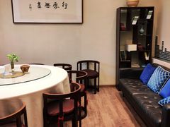 -五观堂素食(新华路店)