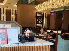 -新世界餐厅(万达店)
