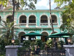 -星巴克臻选(广州沙面店)