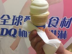 -DQ·蛋糕·冰淇淋(新佳丽店)