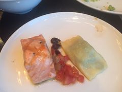 -上海柏悦酒店·世纪100牛排馆