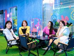 -CIAO·团建聚餐·生日派对轰趴馆(福田店)