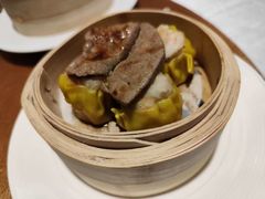 -红棉中餐厅·广州海航威斯汀酒店