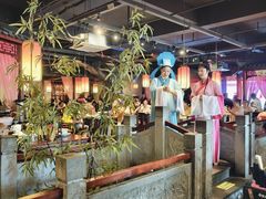 -寻宝记绍兴菜(鲁迅路店)