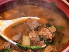 -禾珍珠家常小馆(河南博物院店)