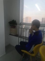 -清清博视儿童眼视光中心(角门西店)