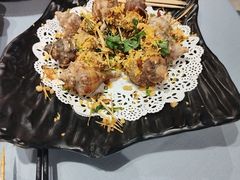 -79号渔船海鲜饭店(耀中店)