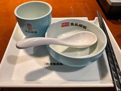 -魏铭鱼头捞饭(晋阳路店)