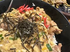 亲子饭-胜代日本料理(云程巷小区店)
