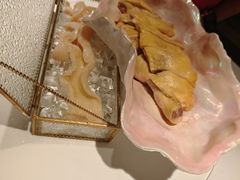 -领鲜天下·焗海鲜·花胶鸡(天目里店)