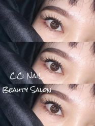 -Cici Nail日式美甲美睫工作室