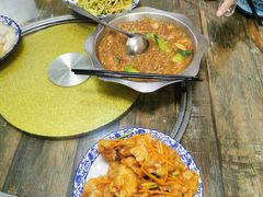 -老东北菜馆(北泰禾店)