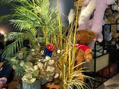 -咖法森林·咖啡  酒吧(天河店)