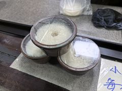 -润和祥小砵头甜酒酿