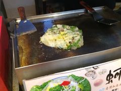 -河坊美食街(河坊街店)